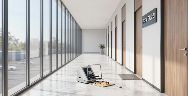 写字楼灭鼠_写字楼灭鼠杀虫_写字楼灭鼠通知范本