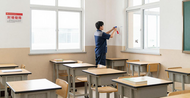 校园灭鼠_学校灭鼠方案及报价_学校灭鼠