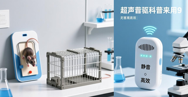 灭鼠工具_灭鼠工具制作方法_现在最好的灭鼠工具是啥