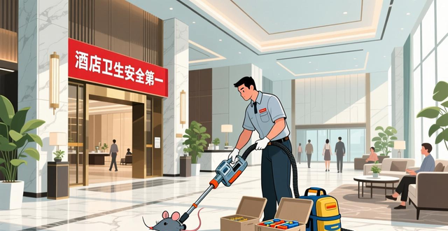 酒店灭鼠最佳方法_酒店灭鼠_酒店灭鼠怎样收费