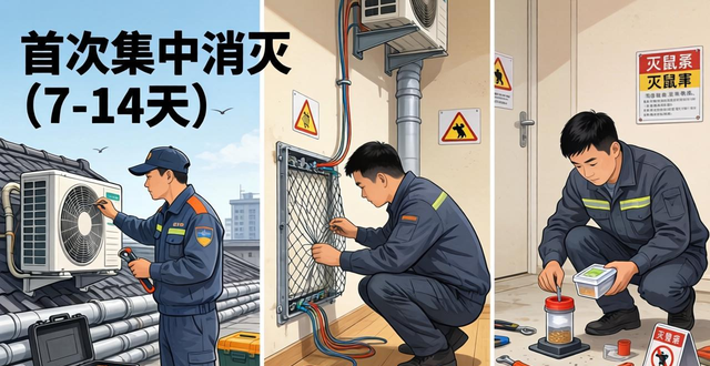 灭鼠专业公司_专门灭鼠_专业灭鼠