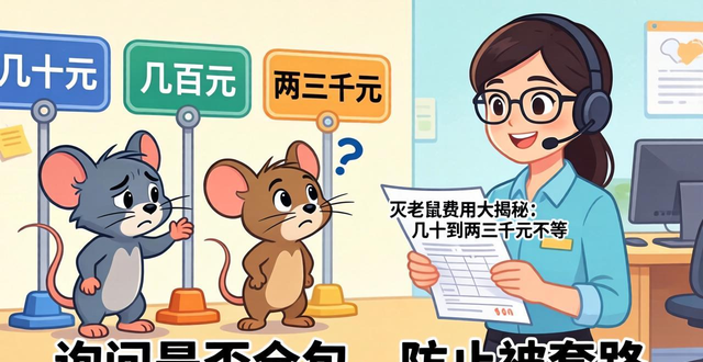 灭老鼠费用_灭老鼠制造约_老鼠灭治