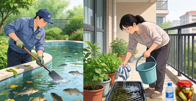 小区除四害每年多少次_小区除四害_小区除四害是除哪四害