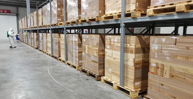 仓库白蚁怎么消灭才干净_公司灭白蚁_仓库灭白蚁