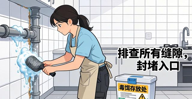 老鼠灭治_灭老鼠收费_灭老鼠费用