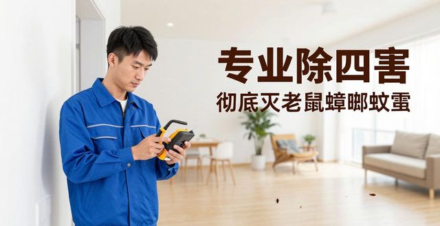 除四害专职人员名单_专业除四害_专业除四害服务